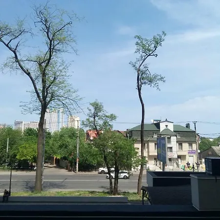 31 Жемчужина Фонтан Odessa